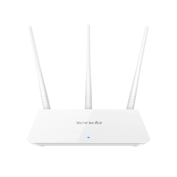 Router Wifi Tenda F3 N300 300 Mbps