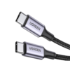 Cable Usb C Ugreen 2m 240w Carga Rápida Reforzado