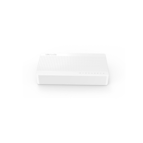 Switch Tenda S108 8 Puertos 100mbps Ethernet