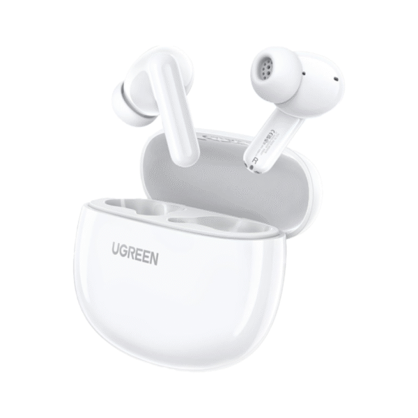 Auriculares Ugreen Bluetooth Inalámbrico In Ear Con IA