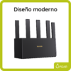 Router Tenda Tx2l Pro Dual Band Gigabit Wi Fi 6