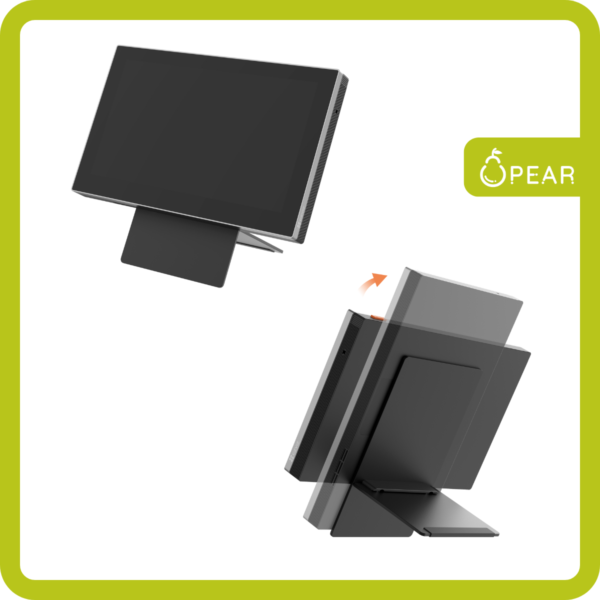 Pantalla Inteligente Ezviz Sd7 Hd