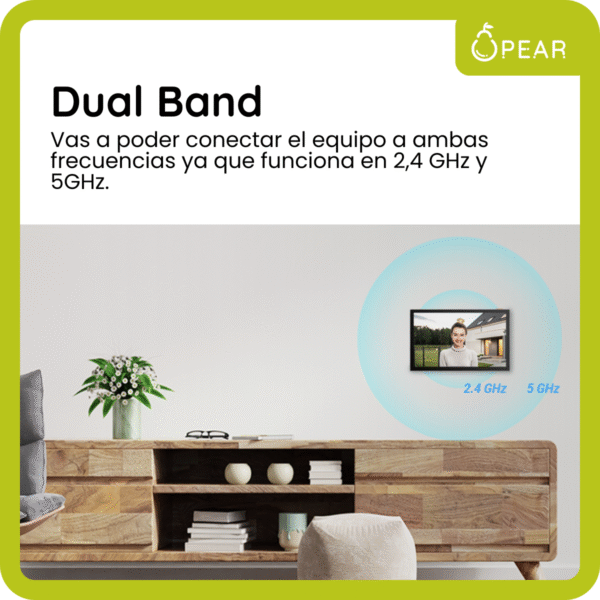 Video Portero Wifi Batería Cámara Ezviz Ep7 2k Carga Solar