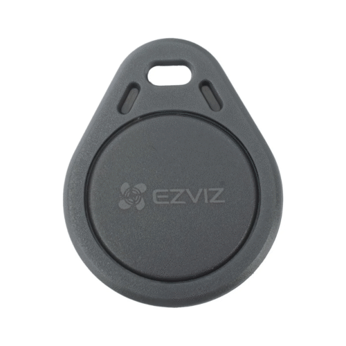 Tarjeta Llave De Proximidad Ezviz Tag Pack X4