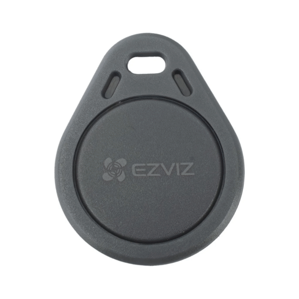Tarjeta Llave De Proximidad Ezviz Tag Pack X4