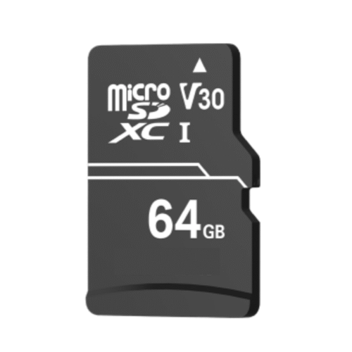 Tarjeta Memoria Micro Sd 64gb Hiksemi Neo Home