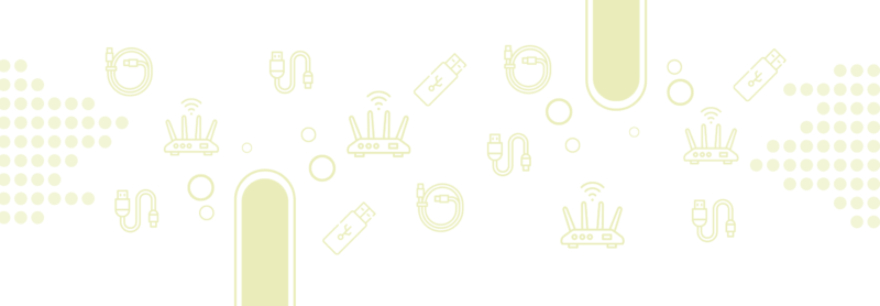 Adaptador De Red Ethernet Ugreen Usb A Rj45