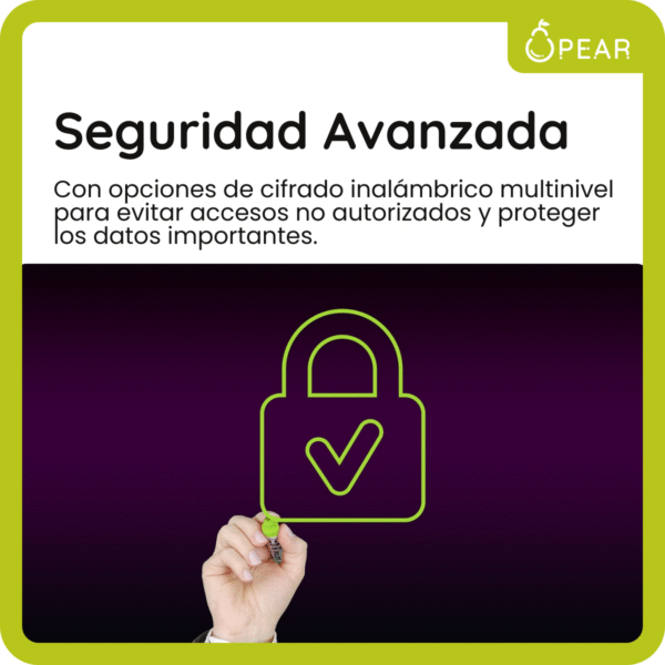 Router Wifi Tenda Ac10 1167mbps 2,4 5ghz Inalámbrico Gigabit