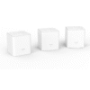 Router Mesh Tenda Mw3 1167 Mbps 2,4ghz 5ghz Dual Band Pack 3