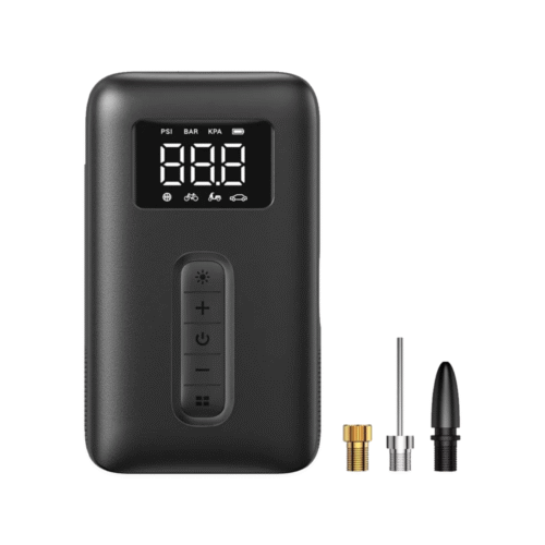 Inflador Para Neumaticos Portátil Ugreen A Batería 150psi