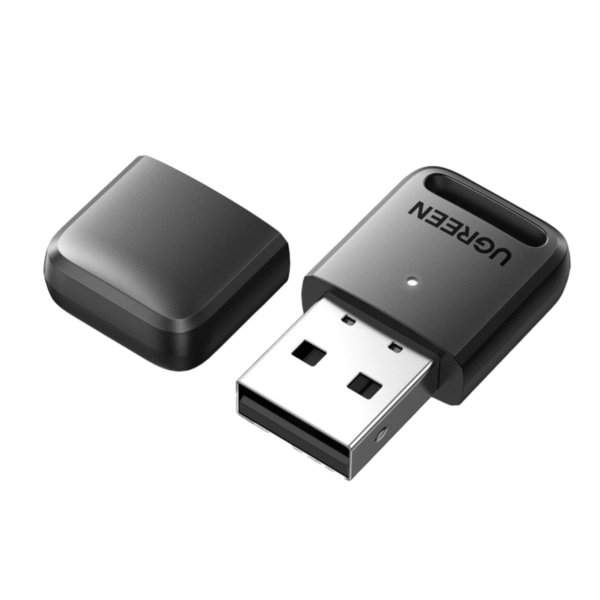 Adaptador Usb Bluetooth Ugreen Compatible Windows