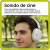 Auriculares Bluetooth  Ugreen Hitune Max 5C OverEar Inalámbricos